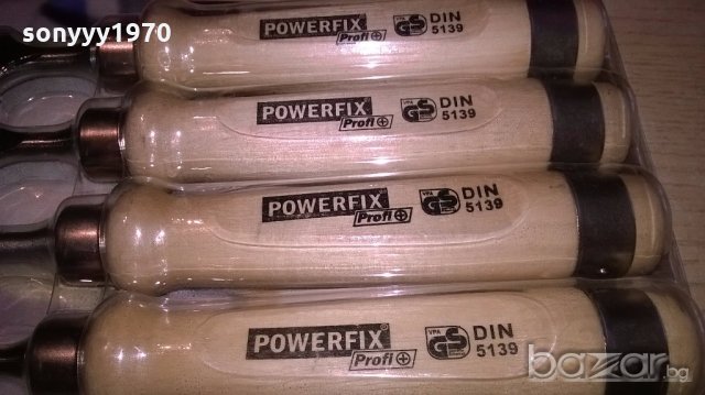 длета-30см-нови-4бр-внос швеицария, снимка 7 - Други инструменти - 19271627