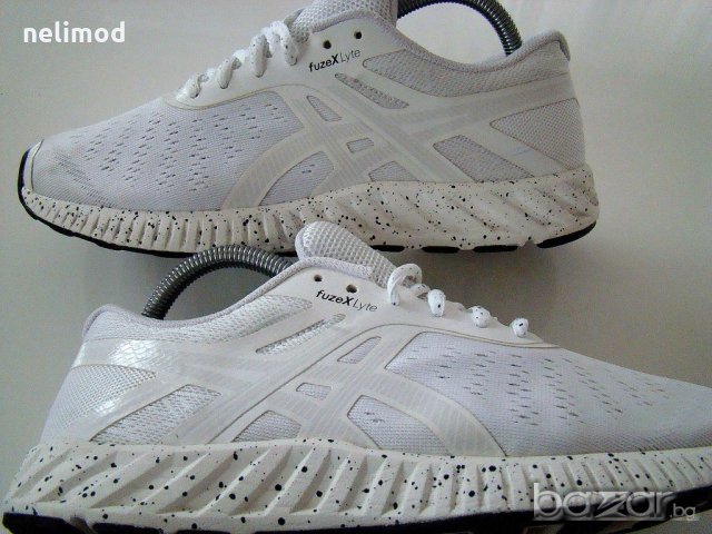 АSICS fuze X Lyte оriginal Разпродажба намалени на 55,00 лв size UК 7  41номер , снимка 7 - Маратонки - 20171783