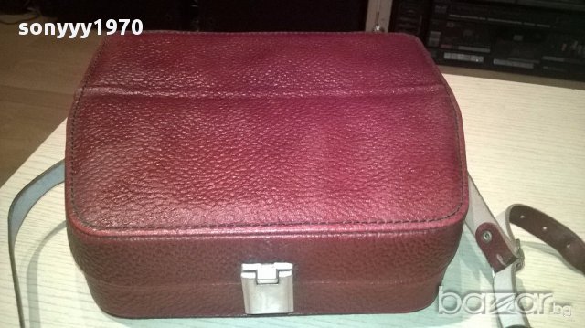 Revue-super 8/s600-made in japan-внос швеицария, снимка 5 - Антикварни и старинни предмети - 14080344