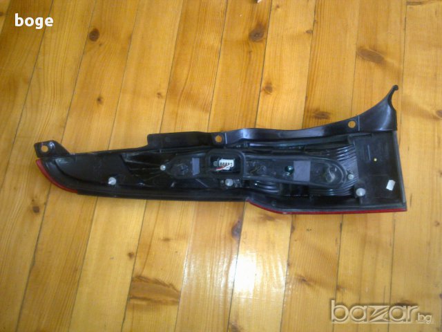 FIAT PANDA 2002> ЧАСТИ, снимка 2 - Части - 12583050