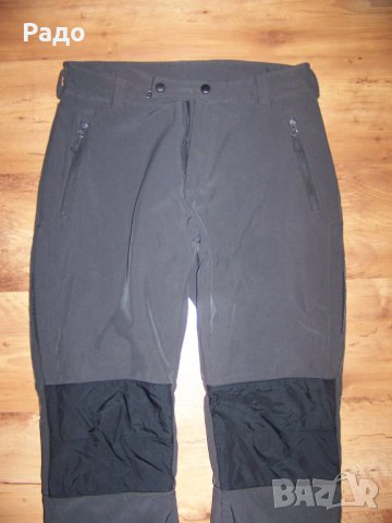 Crane Active Sport Wear / М / TechTex Outdoor Softshell , ски  панталон, снимка 9 - Зимни спортове - 23279805