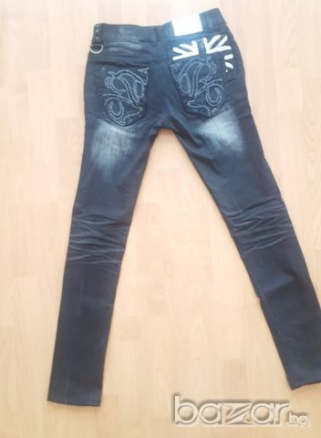 Дънки Red Pepper, 29, снимка 4 - Дънки - 20964378