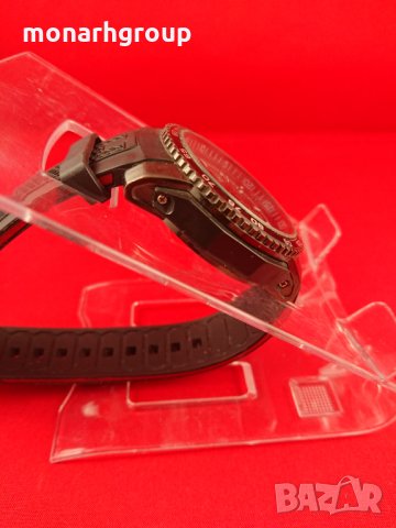 Часовник Armani, снимка 2 - Мъжки - 23262692