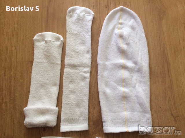 Производство на чорапи спомагателни матетиали за протезиране и облекла за водни валци маншони печат, снимка 7 - Инвалидни колички, помощни средства - 15325125