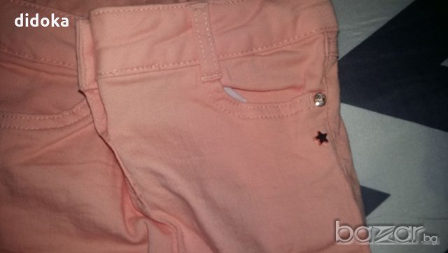 дънкови панталони  lc waikiki, снимка 4 - Детски панталони и дънки - 19056323