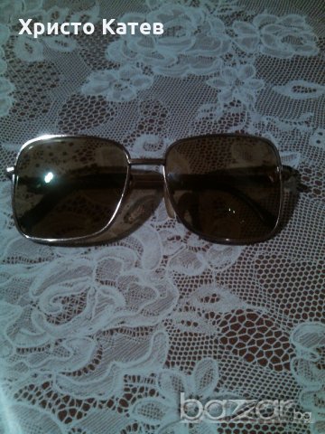 Очила Карл Цайс Йена, снимка 1 - Слънчеви и диоптрични очила - 20727423