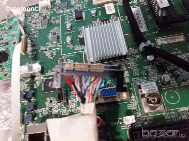 Main Board 715G6165-M01-000-005X (WK:1343), снимка 5 - Части и Платки - 19064438