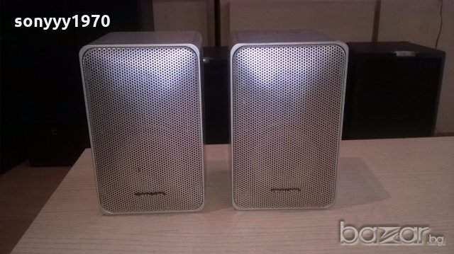 realistic minimus-7-made in japan-18х12х11см-внос англия, снимка 16 - Тонколони - 19607893