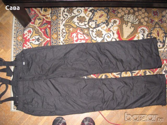 Ски долнище ANZONI  мъжко,хл, снимка 2 - Спортни дрехи, екипи - 20097298