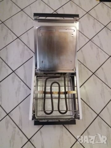 Професионален грил за шишчета. , снимка 9 - Обзавеждане за заведение - 23765602