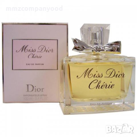 Парфюм, алтернативен на "Christian Dior MISS DIOR CHERIE", снимка 1 - Дамски парфюми - 24913727