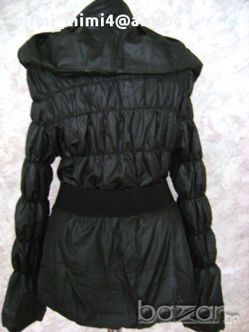 дамско яке, снимка 5 - Якета - 15964950