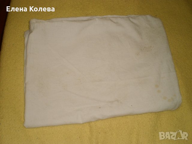 Бебешки – калъфка и торба за одеялце, снимка 3 - Спално бельо и завивки - 24388450