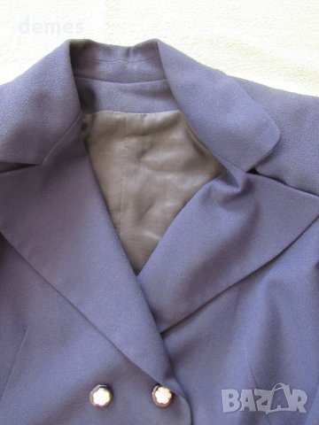 Ново дамско сако размер 42, снимка 8 - Сака - 24853693