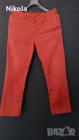 Панталон за момче или мъж № 44 от памук за пролетно летния сезон, снимка 3 - Панталони - 25240130