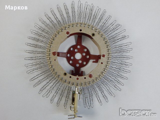 Нагревател за духалка Delonghi 2x1000w, снимка 2 - Други машини и части - 13461813