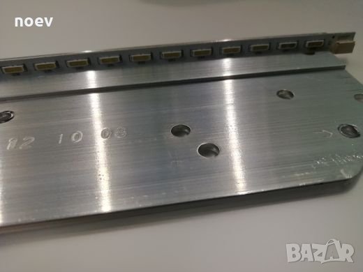 Led Backlight TPV TPT460H1-HM01 REV :C1C, снимка 2 - Части и Платки - 23619444