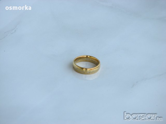 Пръстена на Властелина на пръстените The Lord of the Rings филм фентъзи, снимка 5 - Пръстени - 8542946