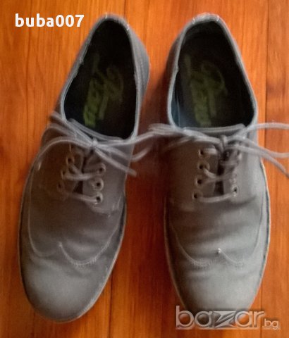 G-star дамски обувки Uk4/37, снимка 1