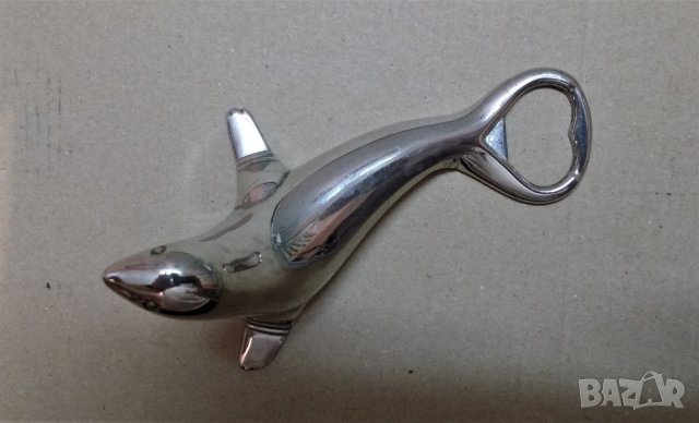 Колекционерска отварачка, запушалка - тюлен, снимка 5 - Други ценни предмети - 25579138