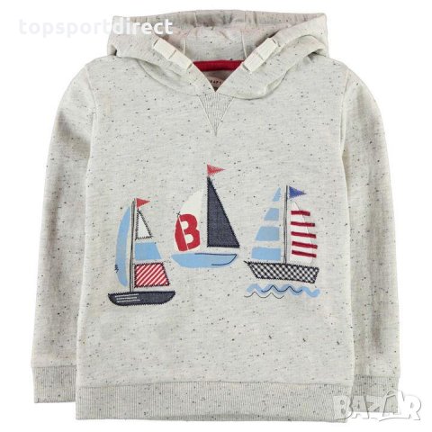 Детско/бебешки екип ватиран CRAFTED 95%памук внос Англия , снимка 2 - Комплекти за бебе - 23762753