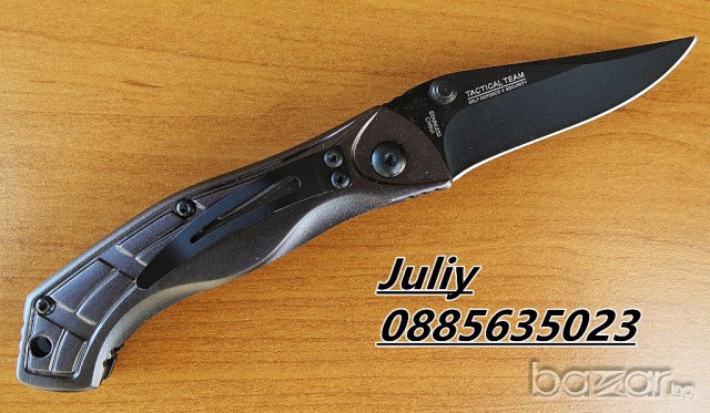 Сгъваем нож Defender Xtreme , снимка 2 - Ножове - 17995800