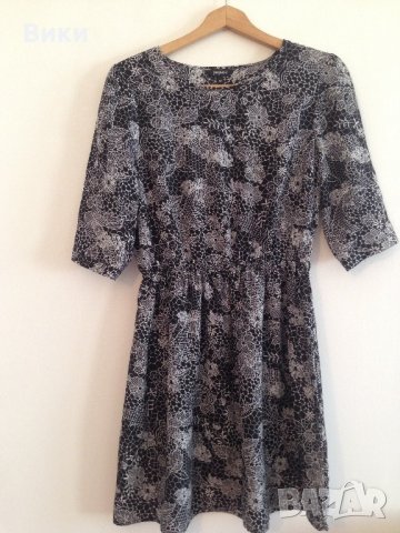 Свежа рокля, снимка 3 - Рокли - 23682928