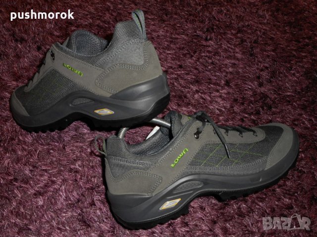Lowa Taurus GTX LO / gore tex /, снимка 10 - Маратонки - 23281634