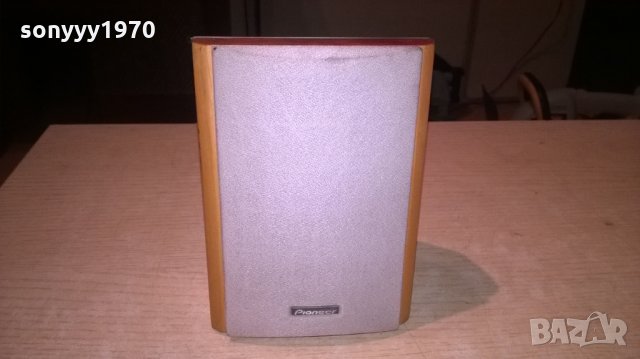 pioneer s-dv88st front 40w/8ohm-15х11х8см-внос англия