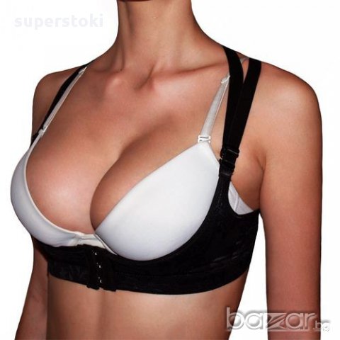 Сhic Shaper е революционно бельо с повдигащ  ефект, снимка 2 - Други - 8631665