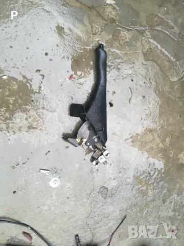 Honda Crx  на части цена за всички останали ми части 700 лв, снимка 17 - Части - 24949499