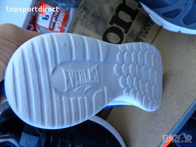 Спортни обувки ЕVERLAST SENSEI RUN 100%original внос Англия., снимка 9 - Спортни обувки - 22043615