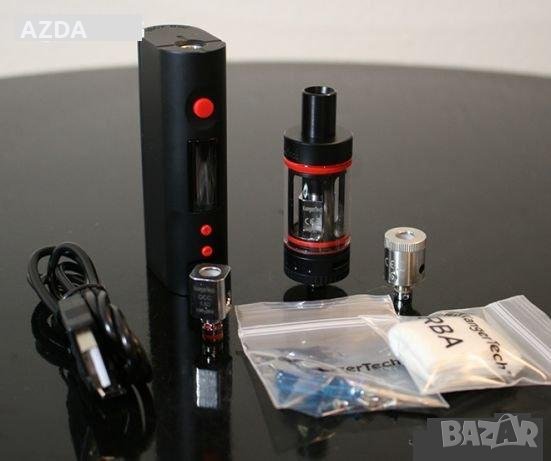 цигара вейп  vape SUBOX Mini Starter Kit, снимка 7 - Вейп без пълнители - 24536547
