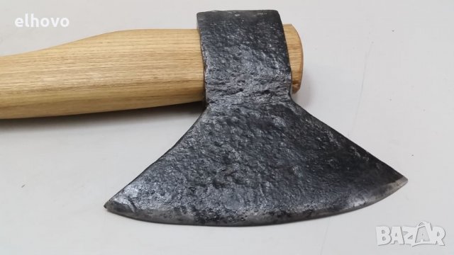 Брадва с нова дръжка 4, снимка 2 - Други инструменти - 25669487