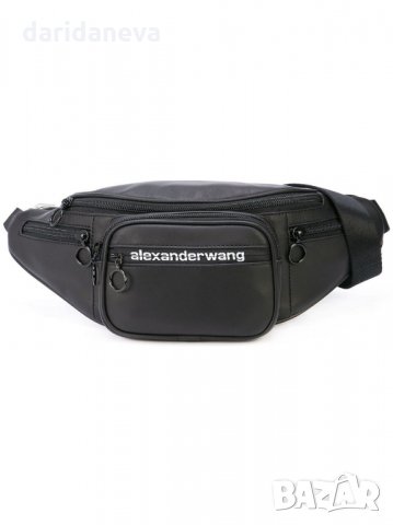 чанта A Wang fanny pack, снимка 4 - Чанти - 25737701