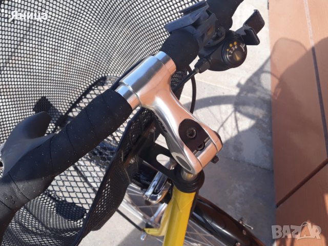 Колело дамско  за части , снимка 3 - Велосипеди - 25607904