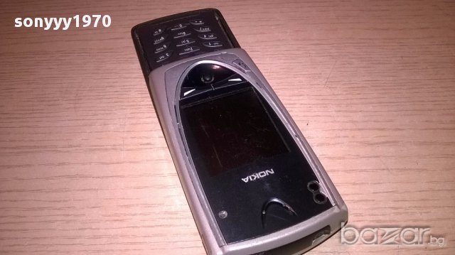 Nokia без батерия и капак-за ремонт/части, снимка 5 - Nokia - 17037096