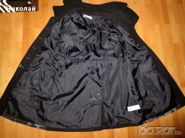 Desigual Manteau Femme палто, снимка 5 - Якета - 17203531