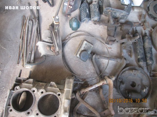 Фиат 126р, снимка 10 - Автомобили и джипове - 15955066