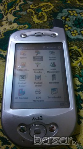 Pocket Pc Xda, снимка 3 - Аксесоари и консумативи - 6700009