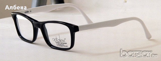 Ретро рамка-Макс, снимка 4 - Слънчеви и диоптрични очила - 11465833