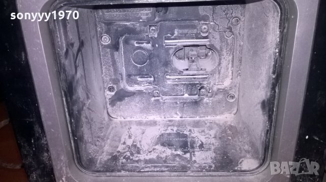 bosch-голямо строително радио-37х37х37см-внос франция, снимка 12 - Ресийвъри, усилватели, смесителни пултове - 23453541