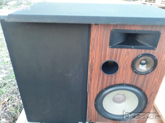 SCAN SOUND   10" (SEAS), снимка 8 - Тонколони - 20679112