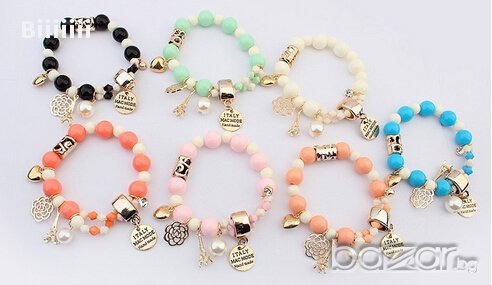 Налични гривни!, снимка 2 - Гривни - 12376334