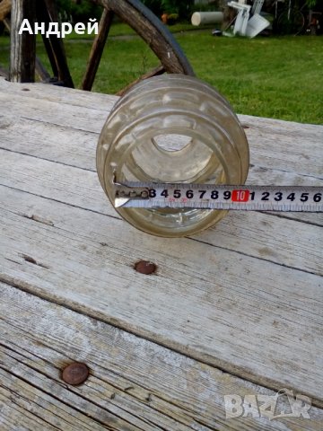 Стар плафон #6, снимка 3 - Антикварни и старинни предмети - 25887726