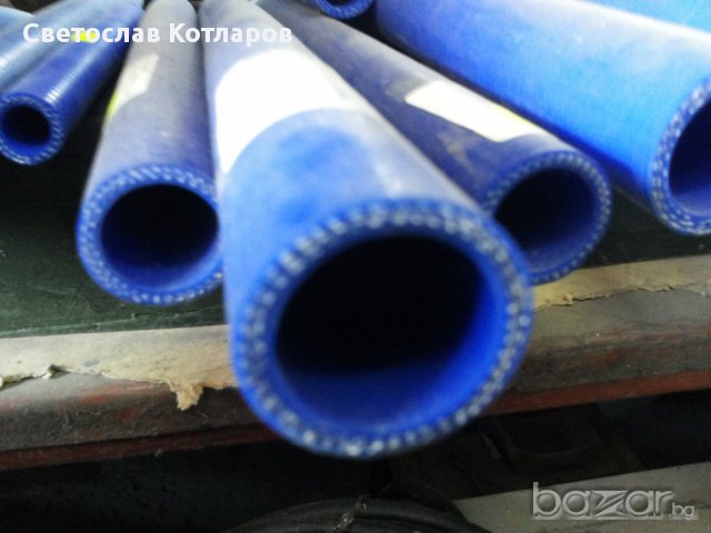 силиконови съединения прави и колена турбо пътища, снимка 3 - Аксесоари и консумативи - 11776312