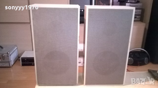 &Whd sbh 200 hi-fi-made in germany-внос швеицария, снимка 3 - Тонколони - 25184567