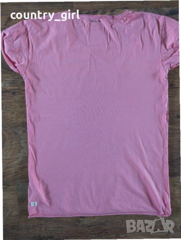 boss orange talma - страхотна дамска тениска, снимка 6 - Тениски - 25604292