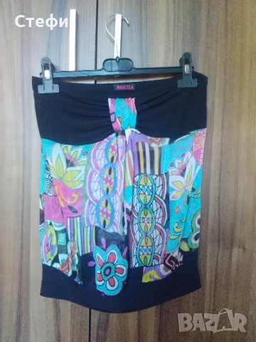 Бюстие MANUELA, снимка 4 - Корсети, бюстиета, топове - 22189094