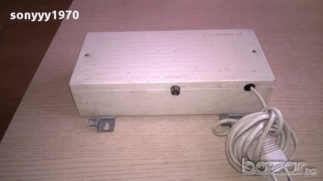 Schwaiger bn-5330-germany-усилвател-антенен-внос швеицария, снимка 8 - Части и Платки - 17432455
